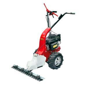 Motofaucheuse Eurosystems Loncin M85