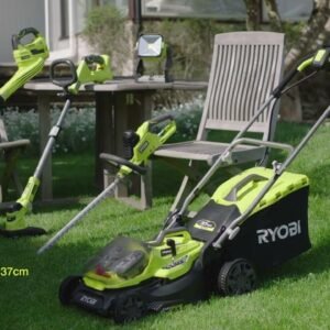 Ryobi RY18LMH37A-250