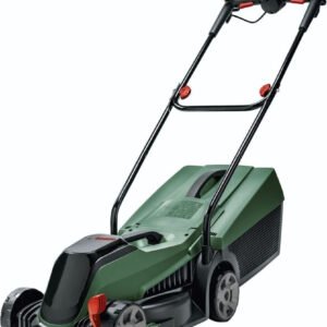 Tondeuse Bosch CityMower 18V-32cm
