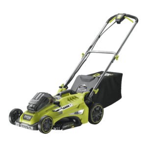 Tondeuse Ryobi Coupe-bordures 36V MAX POWER - 33 cm