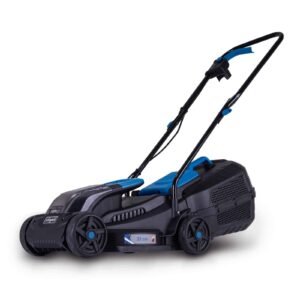 SCHEPPACH Tondeuse à Gazon sans fil IXES 20V BC-MP320-X