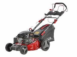 Tondeuse à gazon Geotech PRO S53-225 BMSGW ES