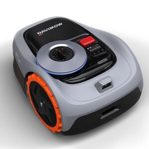 Tondeuse Robotisée Navimow i105E