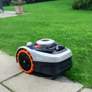 robot-tondeuse-navimow-i105e