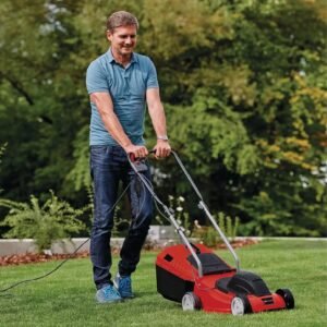 tondeuse electrique einhell gc em 1032