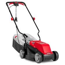 Tondeuse électrique Greencut rechargeable 1400W