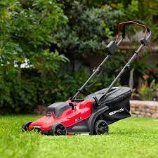 tondeuse electrique glm