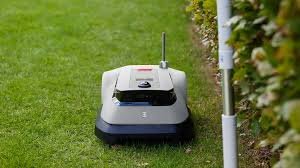 tondeuse robot ECOVACS GOAT G1-800